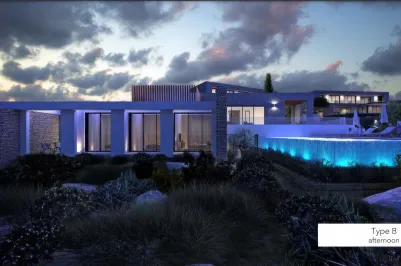 Дом с 4-мя спальнями - 12946, photo 2