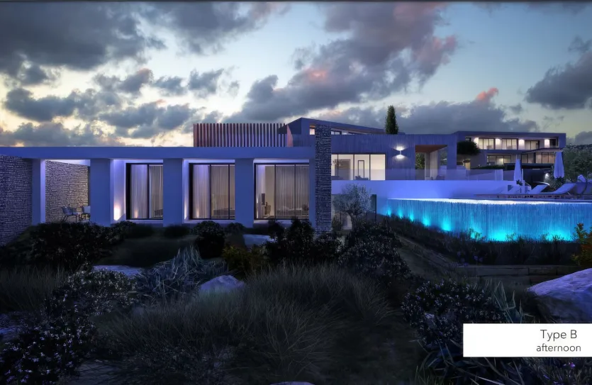 Дом с 4-мя спальнями - 12946, photo 3