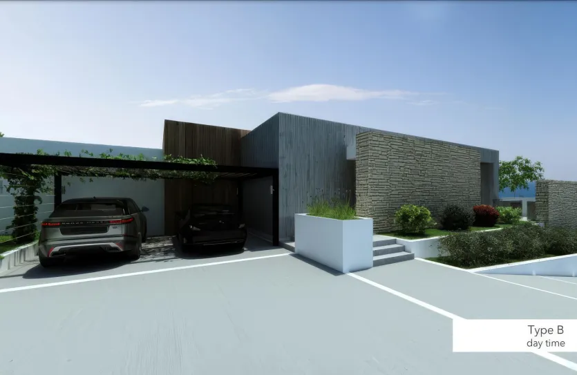 Дом с 4-мя спальнями - 12946, photo 4