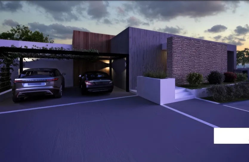 Дом с 4-мя спальнями - 12946, photo 5