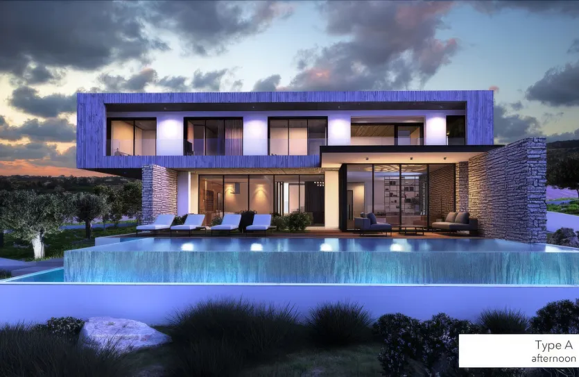 Дом с 4-мя спальнями - 12946, photo 6