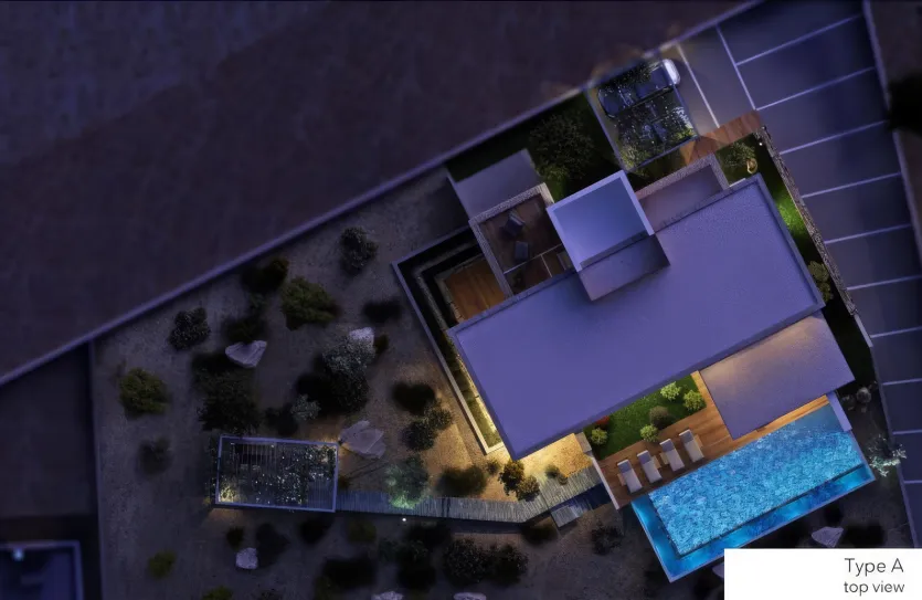 Дом с 4-мя спальнями - 12946, photo 8