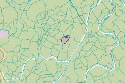 Сельхоз земля - 17740, photo 1