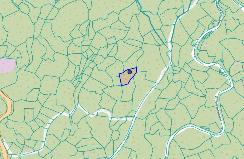 Сельхоз земля - 17740, photo 2