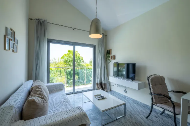 1 bedroom apartment in Latchi, Polis Chrysochous, Paphos