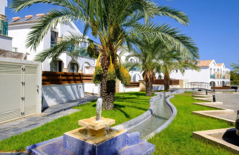 Квартира с 1-ой спальней - 17202, photo 13