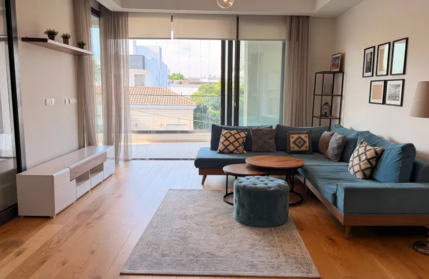 Квартира с 3-мя спальнями продажа - 17742