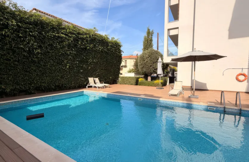 Квартира с 3-мя спальнями - 17742, photo 12