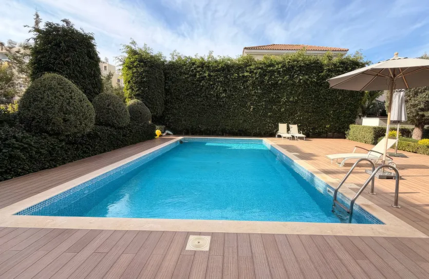 Квартира с 3-мя спальнями - 17742, photo 13