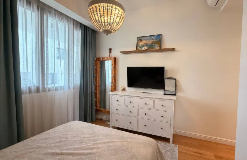 Квартира с 3-мя спальнями - 17742, photo 14