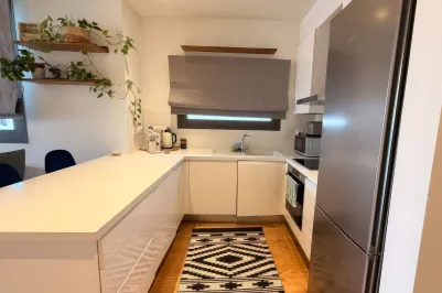 Квартира с 3-мя спальнями - 17742, photo 2