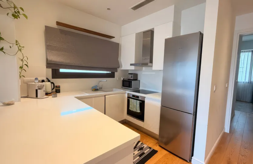 Квартира с 3-мя спальнями - 17742, photo 4