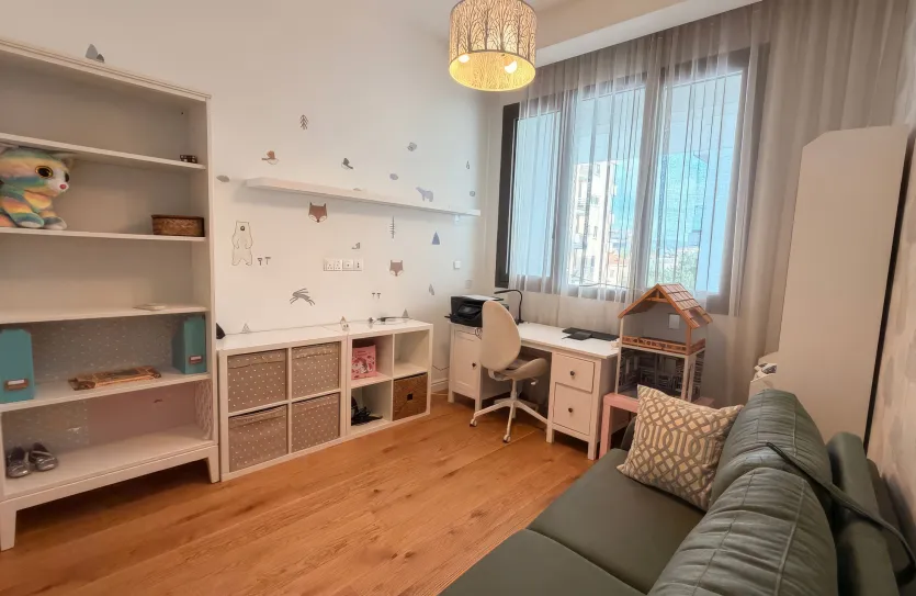 Квартира с 3-мя спальнями - 17742, photo 5