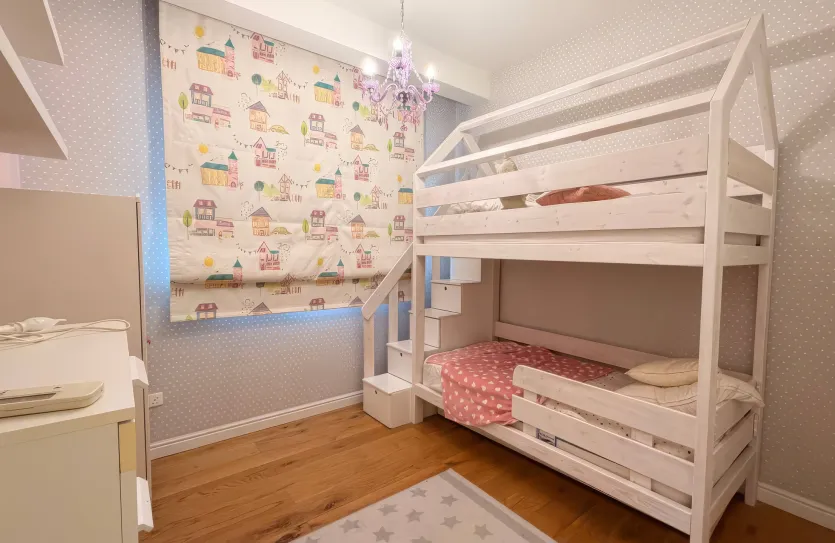 Квартира с 3-мя спальнями - 17742, photo 7