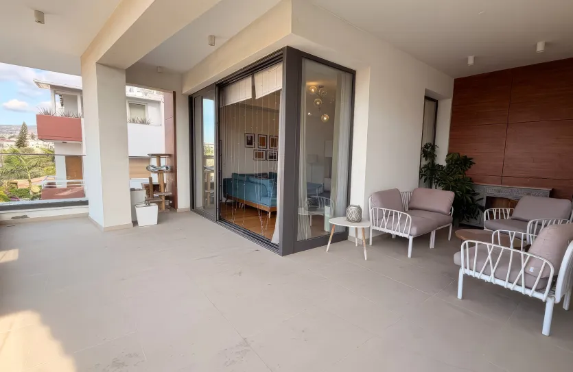 Квартира с 3-мя спальнями - 17742, photo 8