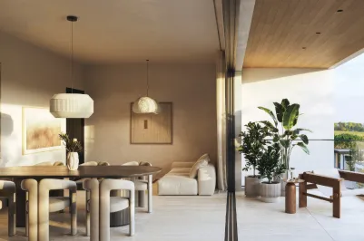 2-bedroom apartment - 17746, photo 1