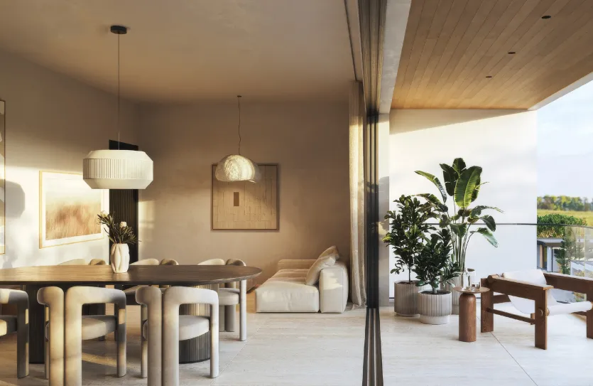 2-bedroom apartment - 17746, photo 2