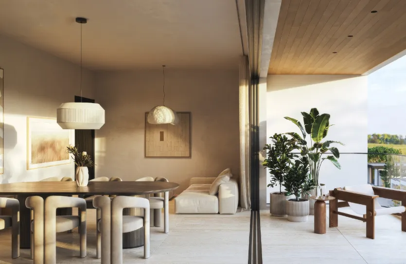 2-bedroom apartment - 17744, photo 2