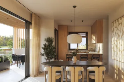 2-bedroom apartment - 17744, photo 2