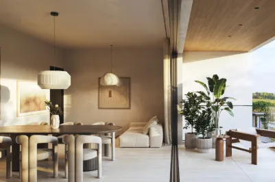 2-bedroom apartment - 17743, photo 1