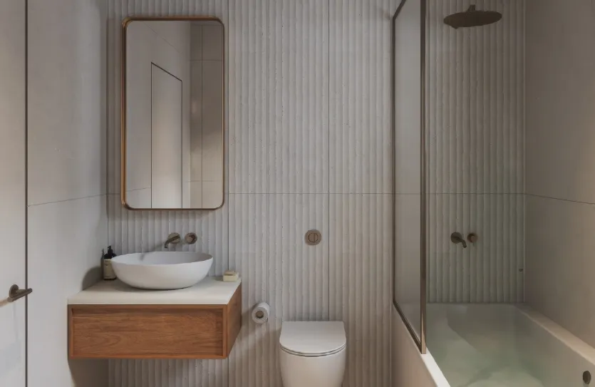 2-bedroom apartment - 17743, photo 5