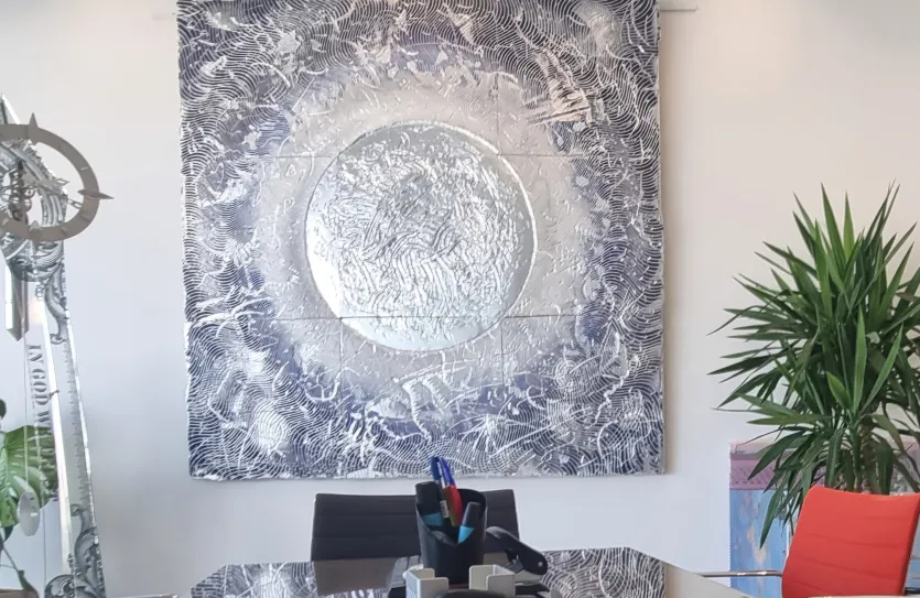 Small furnished office - 17751, photo 2