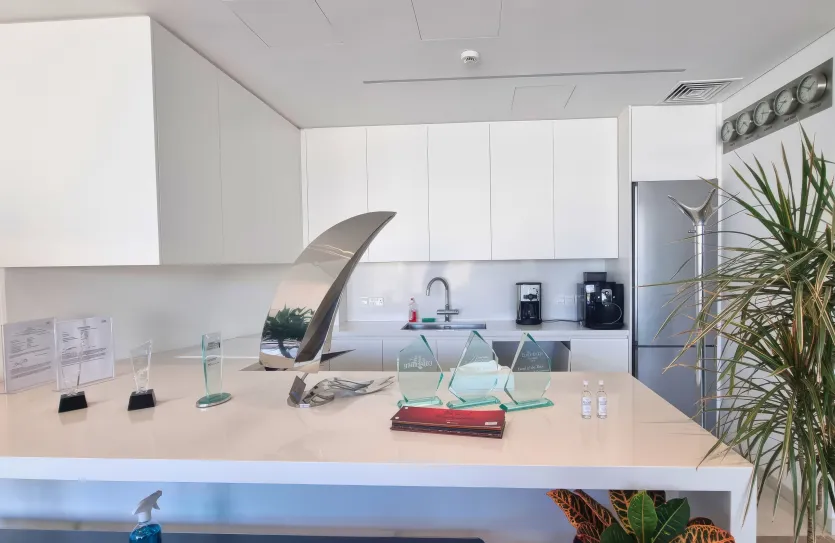 Small furnished office - 17751, photo 4