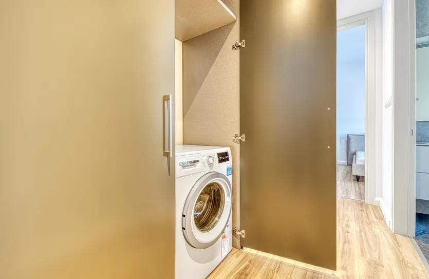 Апартамент с 2-мя спальнями - 17748, photo 10