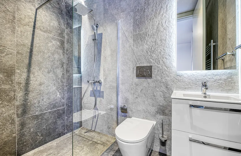 Апартамент с 2-мя спальнями - 17748, photo 11