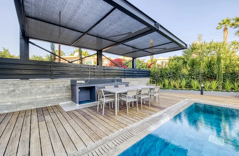 Апартамент с 2-мя спальнями - 17748, photo 12