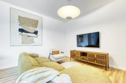 Апартамент с 2-мя спальнями - 17748, photo 1