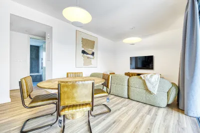 Апартамент с 2-мя спальнями - 17748, photo 2