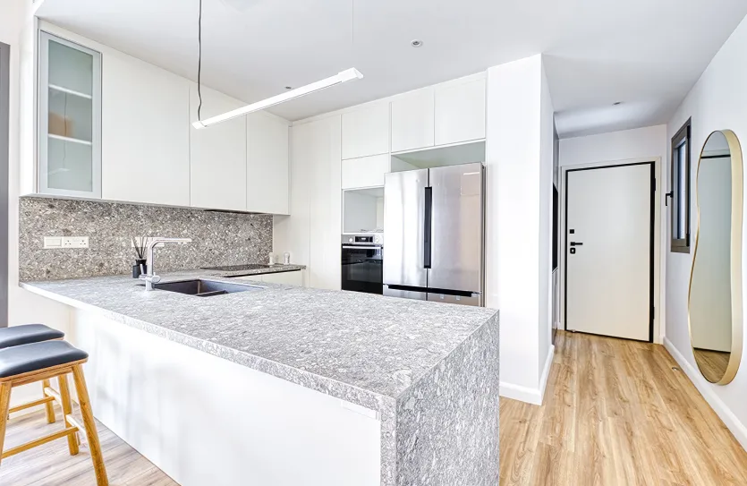 Апартамент с 2-мя спальнями - 17748, photo 5