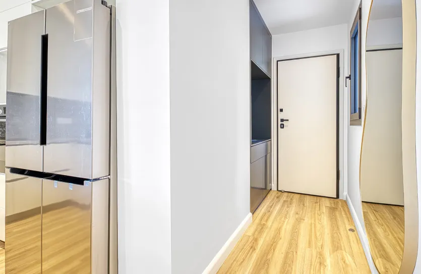 Апартамент с 2-мя спальнями - 17748, photo 8