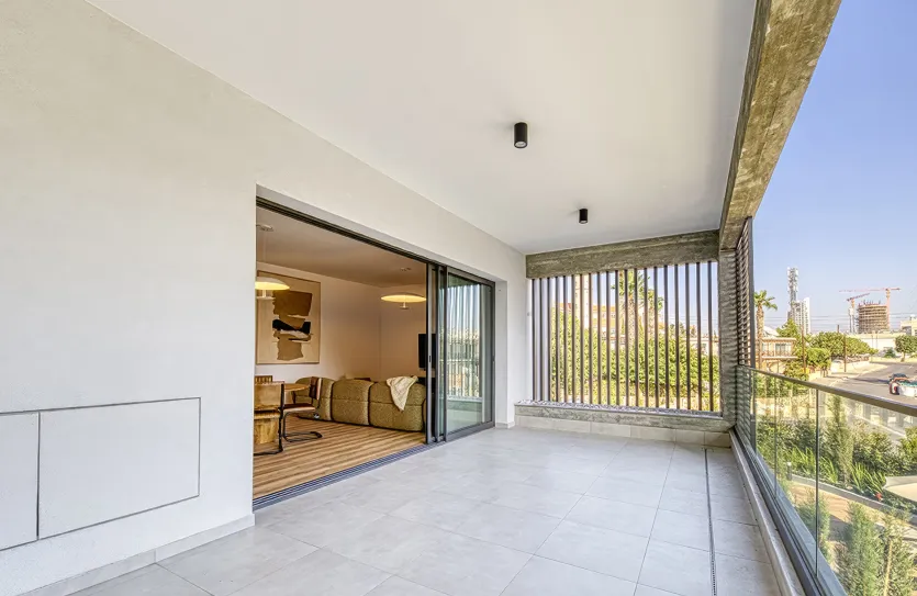 Апартамент с 2-мя спальнями - 17748, photo 9