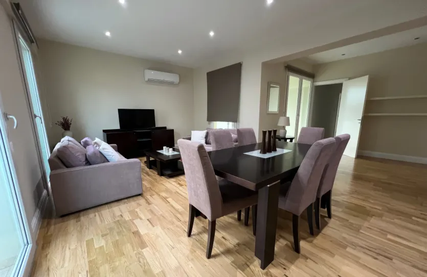 3-bedroom apartment - 17753, photo 2