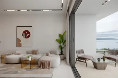 Пентхаус с 3-мя спальнями - 17763, photo 2