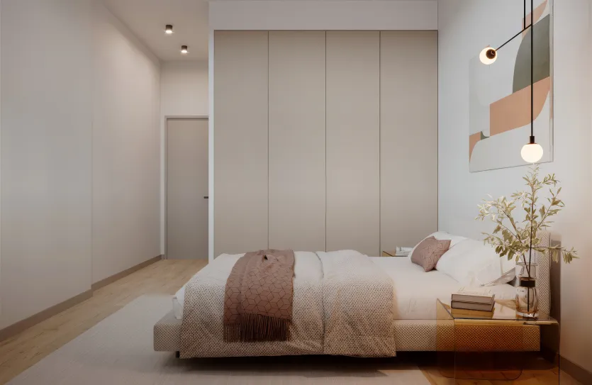 Пентхаус с 3-мя спальнями - 17763, photo 6