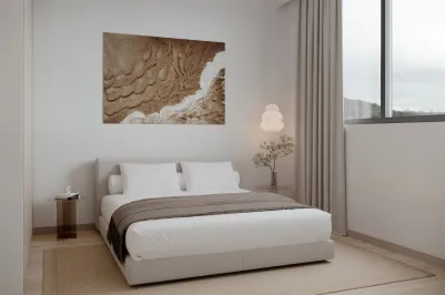 1-bedroom apartment - 17762, photo 2