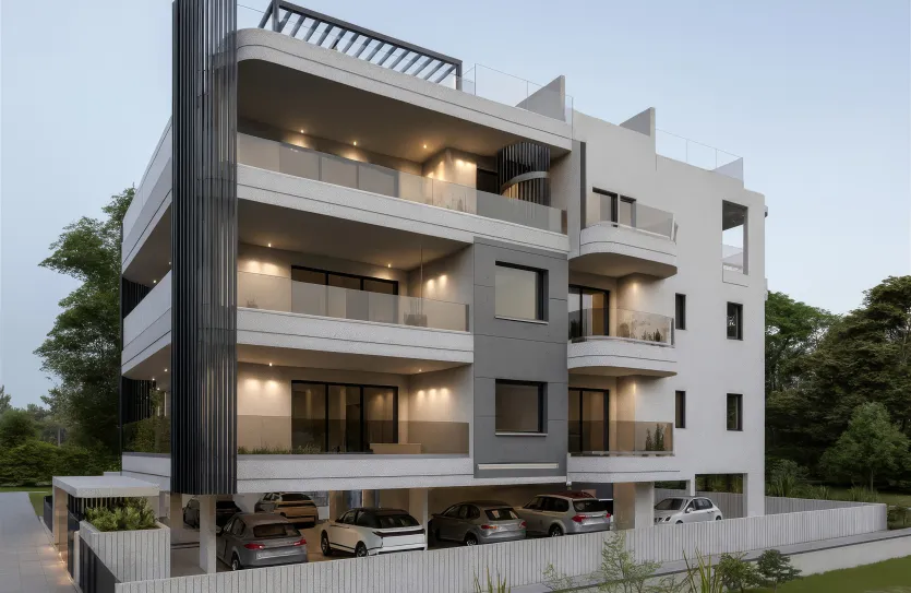 1-bedroom apartment for sale - 17761