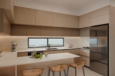 1-bedroom apartment - 17761, photo 2