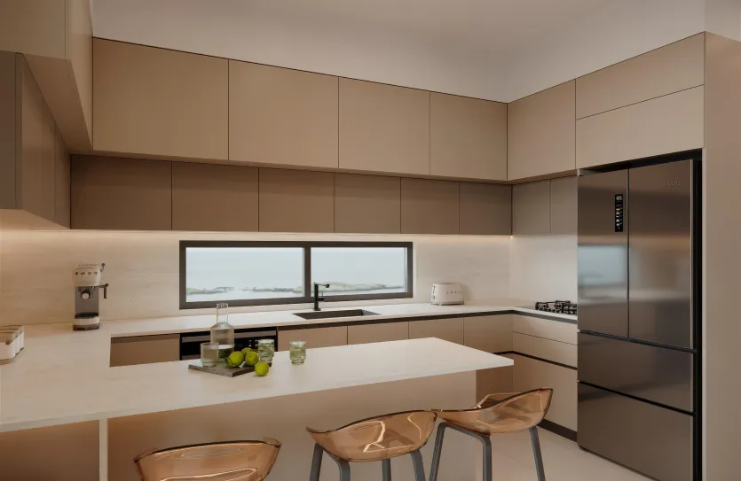 1-bedroom apartment - 17761, photo 3