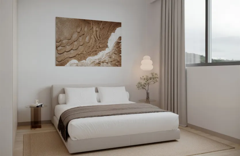 1-bedroom apartment - 17761, photo 4