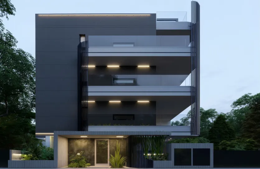 1-bedroom apartment - 17761, photo 9