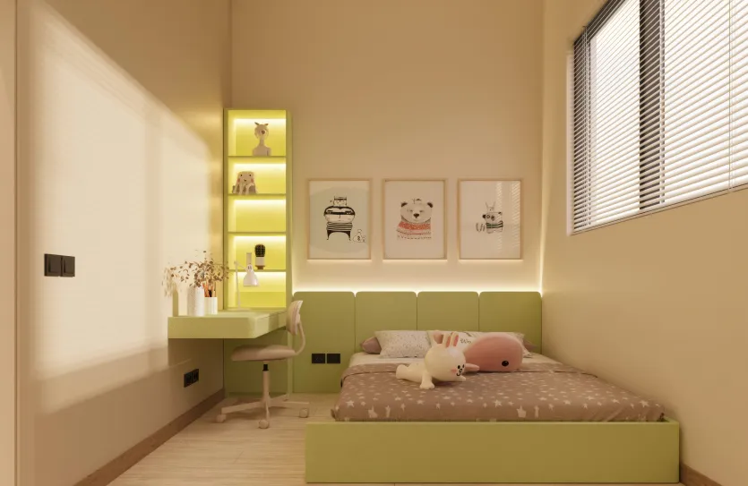 3-bedroom penthouse - 17759, photo 10