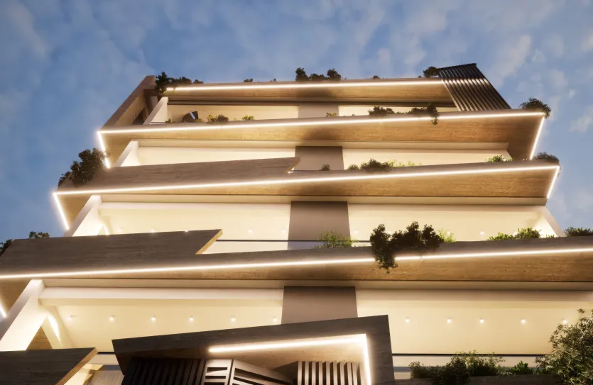 3-bedroom penthouse - 17759, photo 13