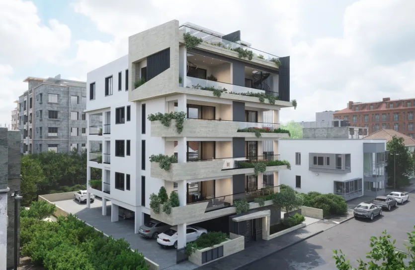 3-bedroom penthouse - 17759, photo 14