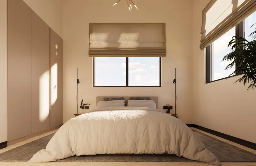 3-bedroom penthouse - 17759, photo 8