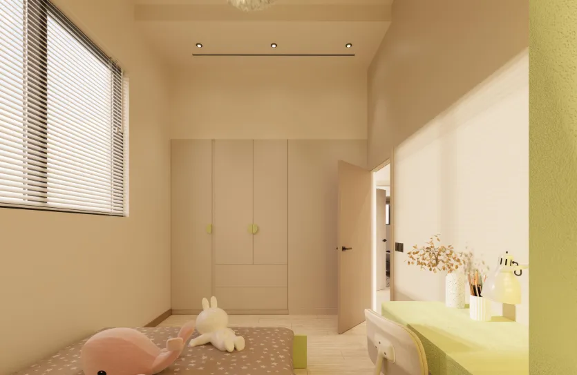 3-bedroom penthouse - 17759, photo 9