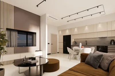 2-bedroom apartment - 17758, photo 1